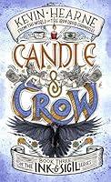 Algopix Similar Product 20 - Candle  Crow Book Three of the Ink 