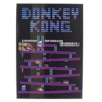 Algopix Similar Product 10 - Paladone Nintendo Donkey Kong