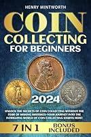 Algopix Similar Product 9 - Coin Collecting for Beginners Unlock