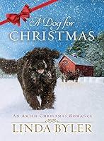 Algopix Similar Product 10 - Dog for Christmas An Amish Christmas