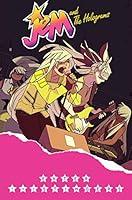 Algopix Similar Product 2 - Jem and the Holograms Vol 4 Enter