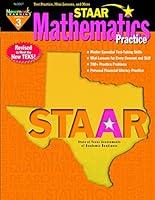 Algopix Similar Product 15 - Staar Mathematics Practice Grade 3 II