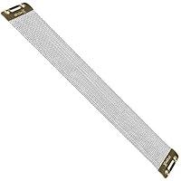 Algopix Similar Product 4 - Shaw SHW1320B 13Inch x 20 Bronze