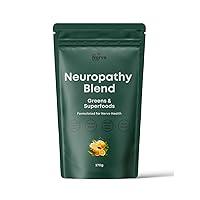 Algopix Similar Product 16 - The Nerve Brand Neuropathy Superfood
