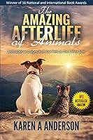 Algopix Similar Product 1 - The Amazing Afterlife of Animals