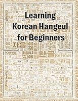 Algopix Similar Product 10 - Learning Korean Hangeul for beginners