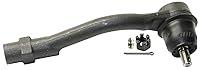 Algopix Similar Product 11 - MOOG ES801189 Steering Tie Rod End