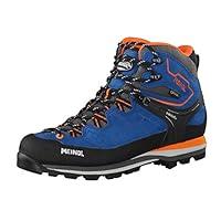 Algopix Similar Product 14 - Meindl Womens Nordic Walking Shoes