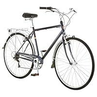 Algopix Similar Product 3 - Schwinn Wayfarer Adult Bike Hybrid