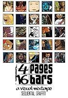 Algopix Similar Product 1 - 4 Pages  16 Bars A Visual Mixtape