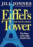 Algopix Similar Product 19 - Eiffels Tower for Young People For