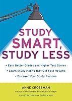 Algopix Similar Product 3 - Study Smart Study Less Earn Better