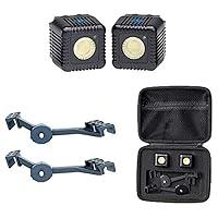 Algopix Similar Product 16 - Lume Cube  Lighting Kit for DJI Mavic