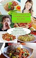 Algopix Similar Product 4 - THE COMPLETE COOKBOOK AND RECIPES FOR