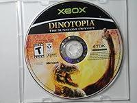 Algopix Similar Product 15 - Dinotopia
