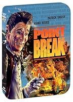 Algopix Similar Product 9 - Point Break 1991  Limited Edition