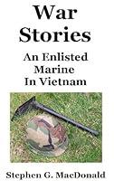 Algopix Similar Product 20 - War Stories An Enlisted Marine In