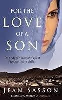 Algopix Similar Product 3 - For the Love of a Son One Afghan
