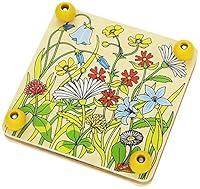 Algopix Similar Product 4 - Flower Press Spring Meadow Game