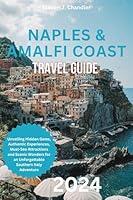 Algopix Similar Product 4 - NAPLES  AMALFI COAST TRAVEL GUIDE