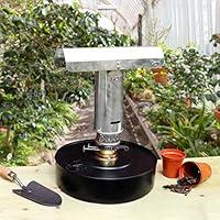 Algopix Similar Product 16 - Kingfisher Paraffin Heater