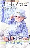 Algopix Similar Product 3 - Spinrite Bernat Knitting and Crochet