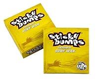 Algopix Similar Product 2 - Sticky Bumps Tropical Surf Wax