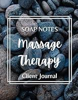 Algopix Similar Product 6 - SOAP Notes Massage Therapy Client