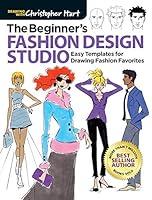 Algopix Similar Product 9 - The Beginners Fashion Design Studio
