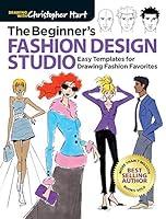 Algopix Similar Product 17 - The Beginners Fashion Design Studio