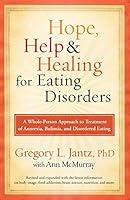 Algopix Similar Product 20 - Hope Help and Healing for Eating