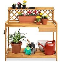 Algopix Similar Product 17 - Best Choice Products Outdoor Garden