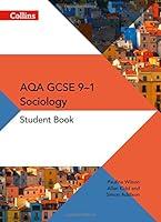 Algopix Similar Product 5 - GCSE Sociology 91  AQA GCSE Sociology
