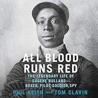 Algopix Similar Product 2 - All Blood Runs Red The Legendary Life