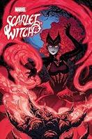 Algopix Similar Product 13 - Scarlet Witch (2024-) #3 (of 4)