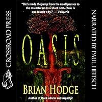 Algopix Similar Product 15 - Oasis