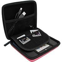 Algopix Similar Product 10 - iGadgitz U2705  EVA Hard Case Cover