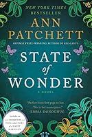 Algopix Similar Product 18 - State of Wonder: A Novel