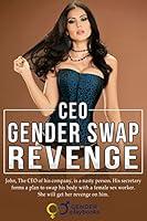 Algopix Similar Product 11 - CEO Gender Swap Revenge John the CEO