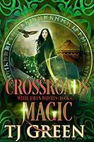 Algopix Similar Product 1 - Crossroads Magic White Haven Witches