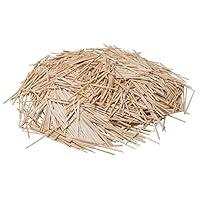 Algopix Similar Product 19 - Creativity Street Natural Toothpicks