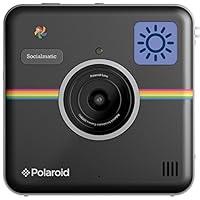 Algopix Similar Product 2 - Polaroid Socialmatic Instant Digital
