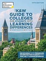 Algopix Similar Product 1 - The KW Guide to Colleges for Students