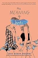 Algopix Similar Product 8 - The Meaning of Birds