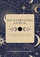 Algopix Similar Product 1 - 369 Manifesting Journal A Guided