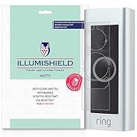 Algopix Similar Product 12 - iLLumiShield Matte Screen Protector
