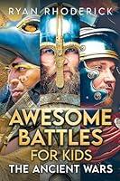 Algopix Similar Product 11 - Awesome Battles for Kids The Ancient