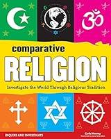 Algopix Similar Product 2 - Comparative Religion Investigate the