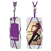 Algopix Similar Product 18 - Gear Beast Cell Phone Lanyard 