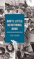 Algopix Similar Product 9 - God's Little Devotional Book for Dads